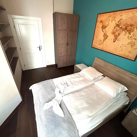 Apartamento Divon Luxury By Wawel Castle Cracovia