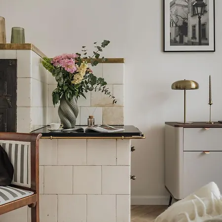 Heritage View - Loftaffair Appartement