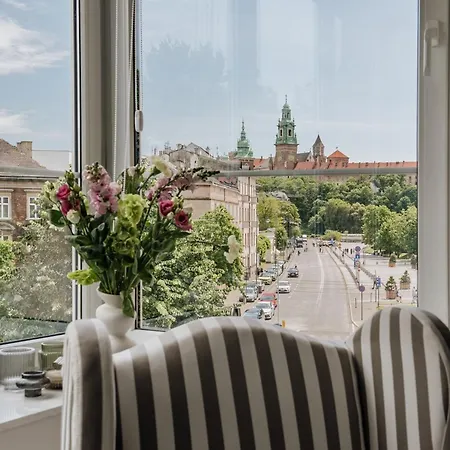 Heritage View - Loftaffair Appartement *