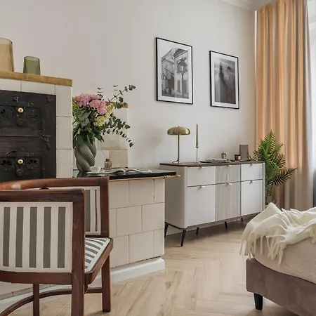 Heritage View - Loftaffair Appartement *