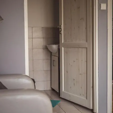 Hostal 4 Friends Cracovia