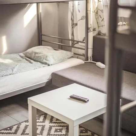 Hostal 4 Friends