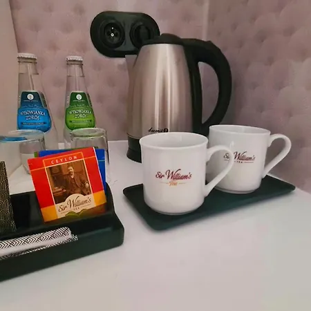 Pollera Hotel