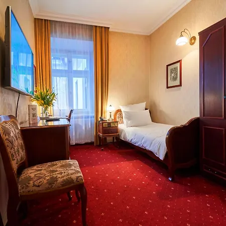 Hotel Pollera 3*