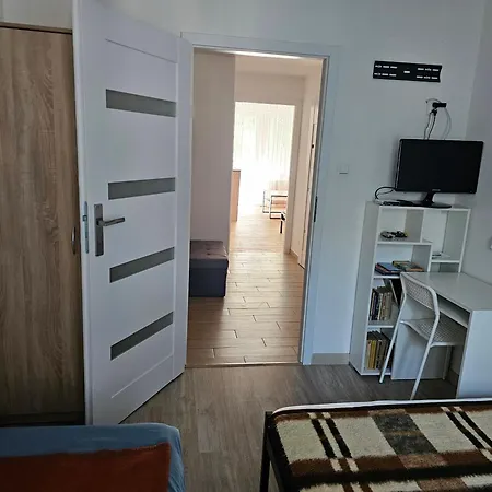 Apartament Asia Kraków