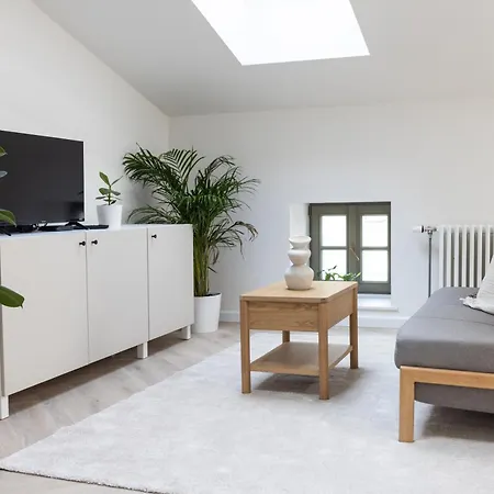 Premium With Air Conditioning For Couples In The Heart Of Krakow, Main Square Kraków