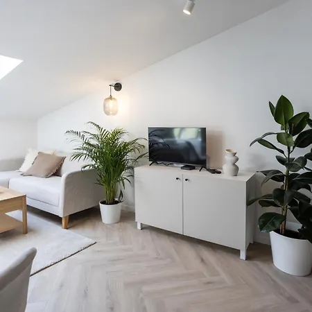 Lägenhet Premium With Air Conditioning For Couples In The Heart Of Krakow, Main Square Kraków