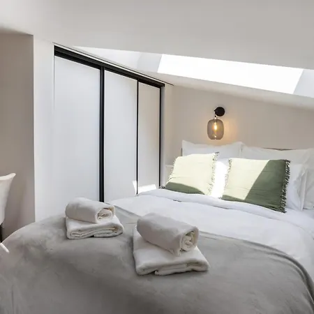 Lägenhet Premium With Air Conditioning For Couples In The Heart Of Krakow, Main Square *