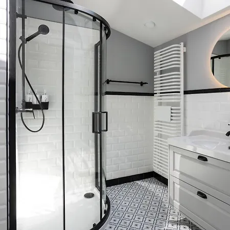 Lägenhet Premium With Air Conditioning For Couples In The Heart Of Krakow, Main Square