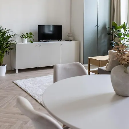 Lägenhet Premium With Air Conditioning For Couples In The Heart Of Krakow, Main Square