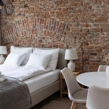Lägenhet Premium With Air Conditioning For Couples In The Heart Of Krakow, Main Square