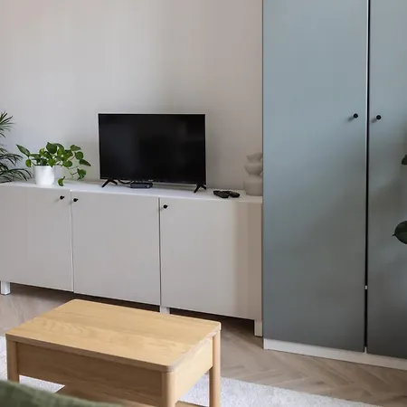 Lägenhet Premium With Air Conditioning For Couples In The Heart Of Krakow, Main Square *