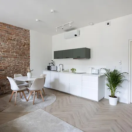 Lägenhet Premium With Air Conditioning For Couples In The Heart Of Krakow, Main Square *