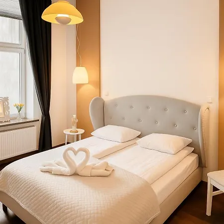 Divon Luxury By Wawel Castle * Cracovia
