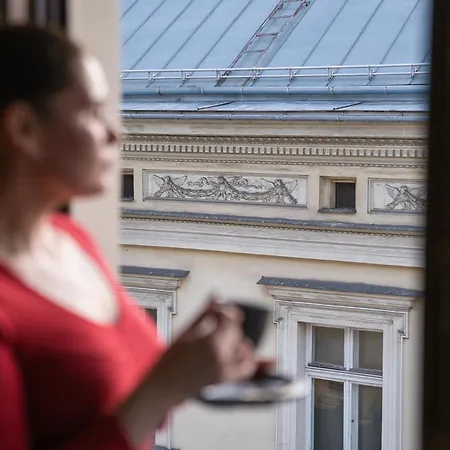 Hotell Experior Boutique - Destigo Kraków