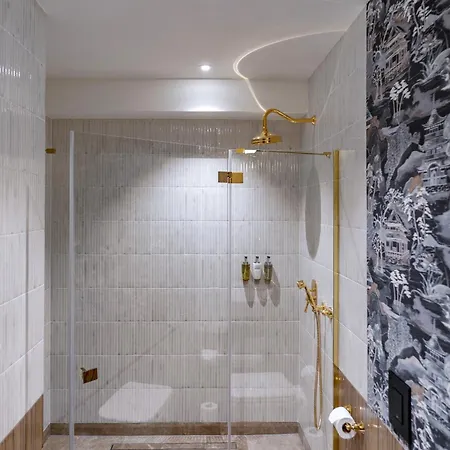 Hotell Experior Boutique - Destigo Kraków