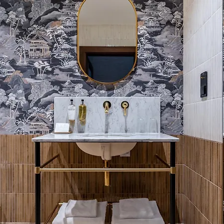 Hotell Experior Boutique - Destigo 5*