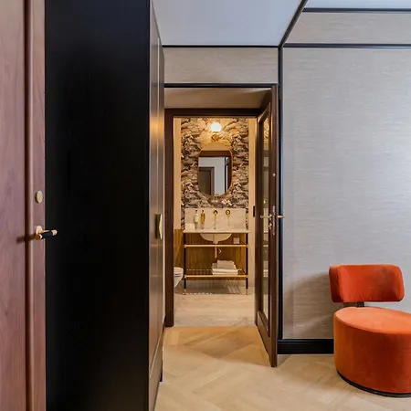 Experior Boutique - Destigo 5* Kraków