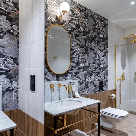 Hotell Experior Boutique - Destigo 5*