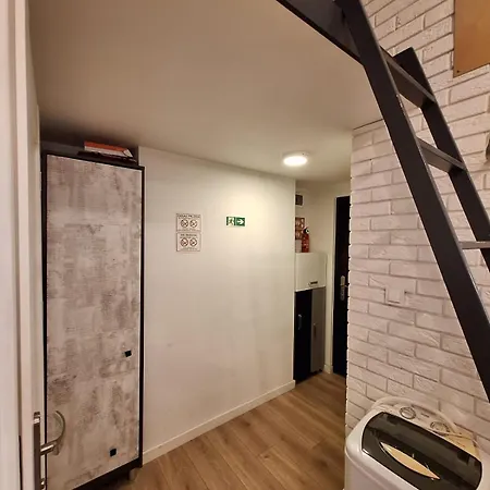 Apartment Cracow Vistula Boulevard #3 - Old Town *