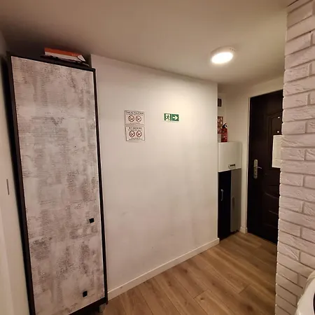 Apartment Cracow Vistula Boulevard #3 - Old Town Krakow