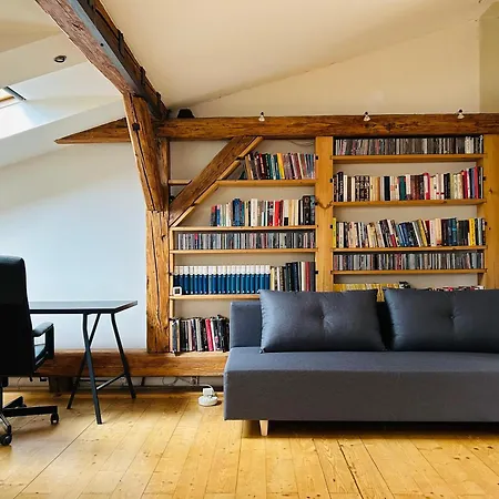 Karmelicka 34 By Homeprime Apartmán Krakov