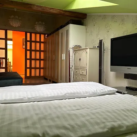 Karmelicka 34 By Homeprime Apartmán *