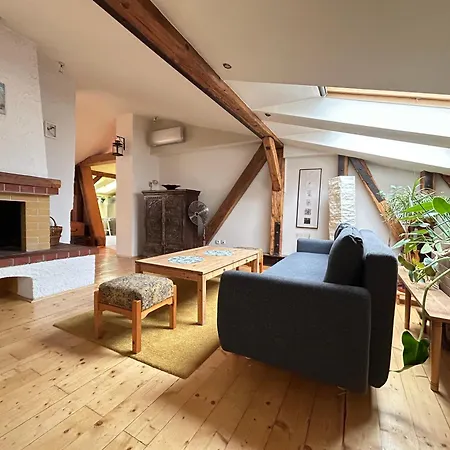 Apartmán Karmelicka 34 By Homeprime Krakov