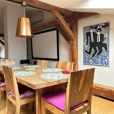 Karmelicka 34 By Homeprime Apartmán