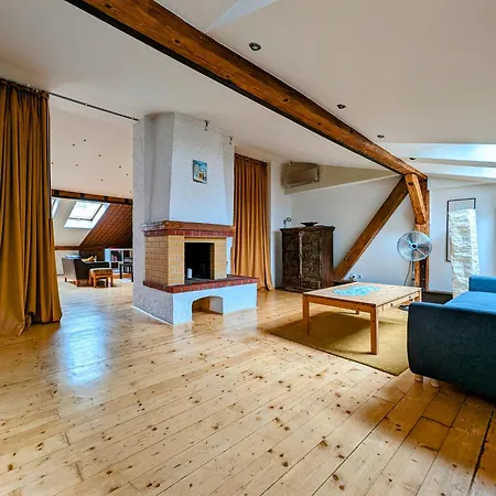 Karmelicka 34 By Homeprime Apartmán