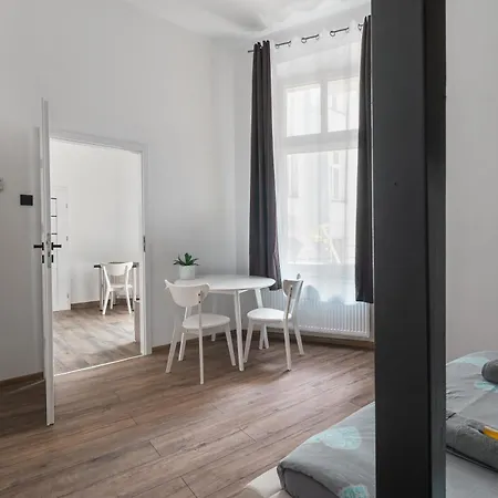 Albergue 70s Cracóvia
