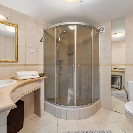 Centre Apartments-old Town Krakau