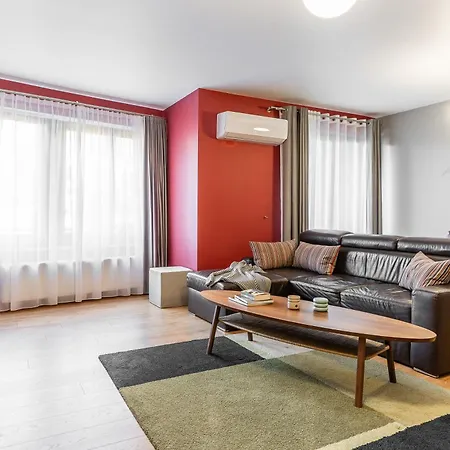 Kremer Cracow Appartamento