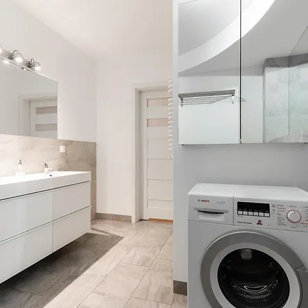 Appartamento Kremer Cracow *