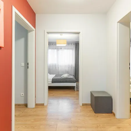 Appartamento Kremer Cracow