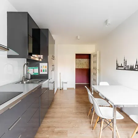 Kremer Cracow Appartamento Cracovia