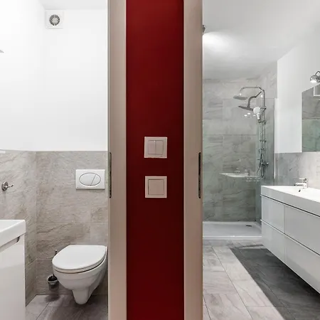 Kremer Cracow Appartamento *