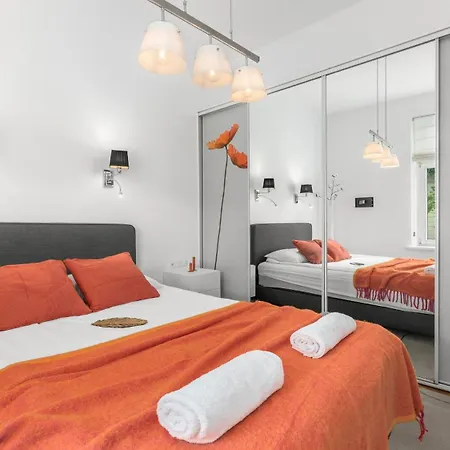 Centre Apartments-old Town * Krakau