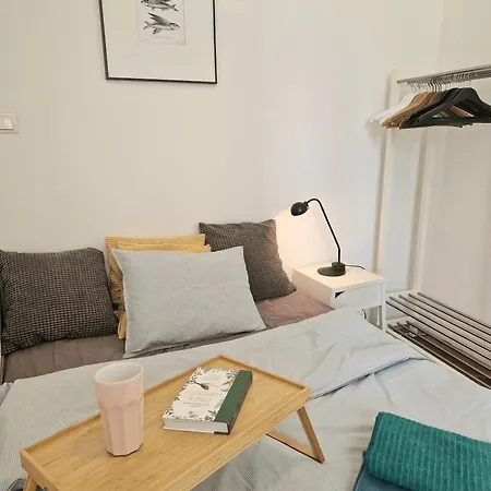 Apartment Yoga *