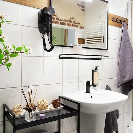 Otium Old Town Boutique Apartmán