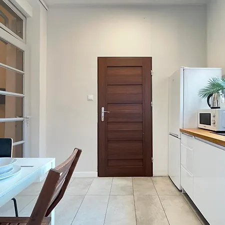 Apartment Cozy For Family Next To Wawel & Old Town