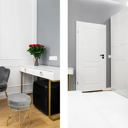Househost Apartment: Sw.gertrudy 10/2.11 Krakow