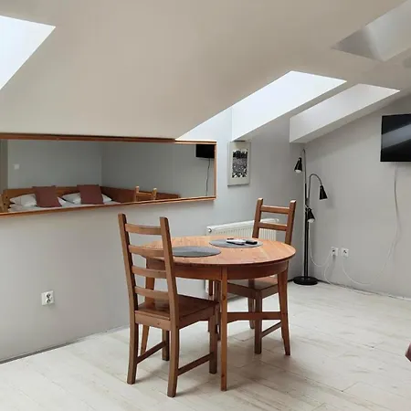 Apartamento Sunny Mostowa Kazimierz By Nolegi Renters Cracovia
