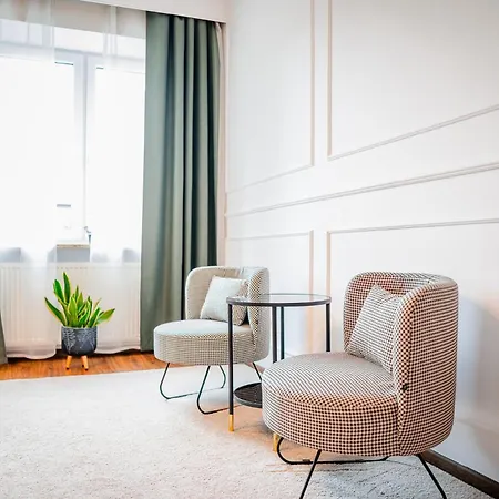 Apartament Clover 公寓 *
