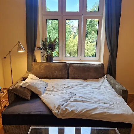 Apartment Yoga Krakow