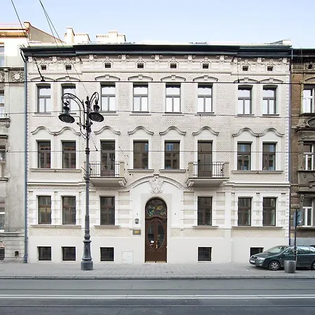 Pod Orlem Krakow