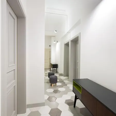 Pod Orlem * Krakow