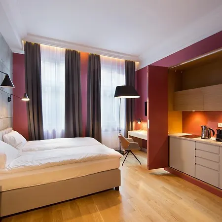 Apartment Pod Orlem