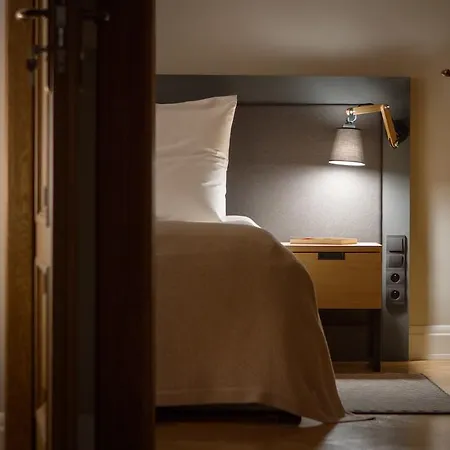 Aparthotel Stradonia Serviced Krakow