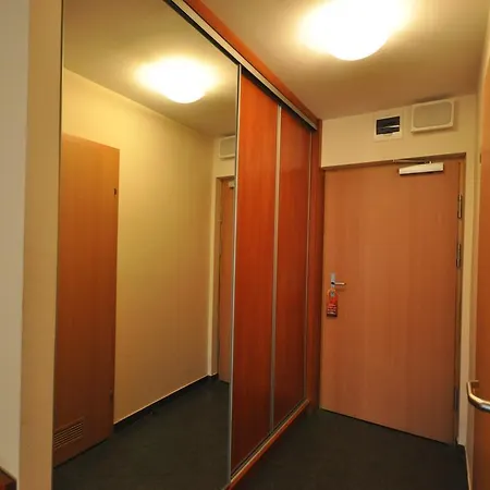 Hotel Krakowiak